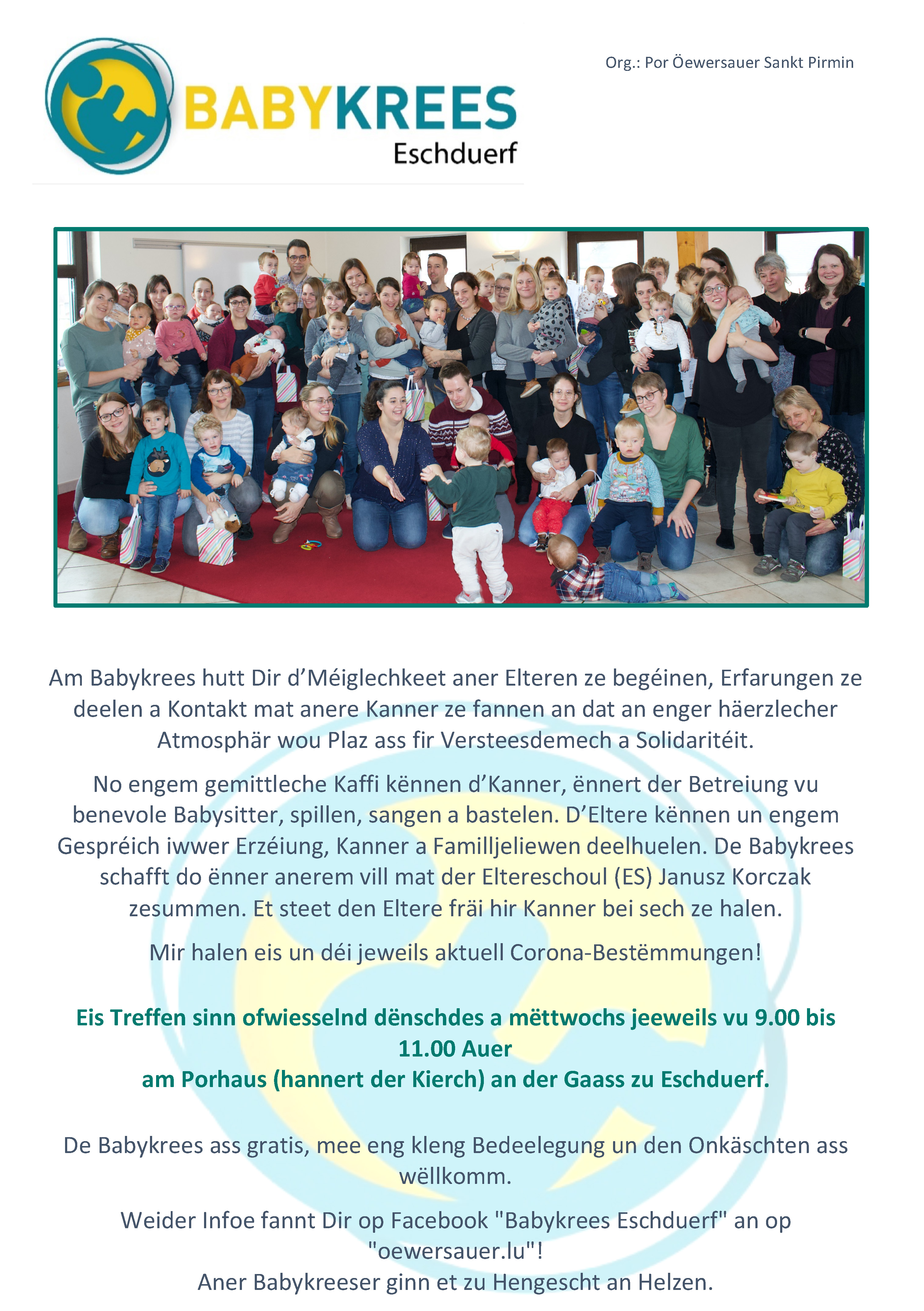 2020 2021 Flyer Babykrees Seite 1